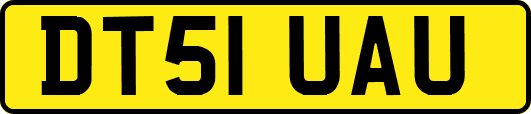 DT51UAU