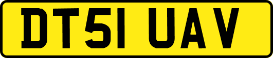 DT51UAV