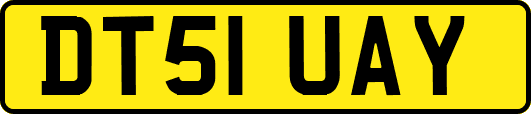 DT51UAY