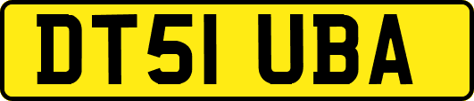 DT51UBA