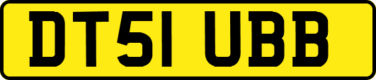 DT51UBB