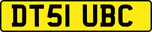 DT51UBC