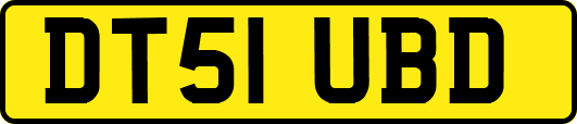 DT51UBD