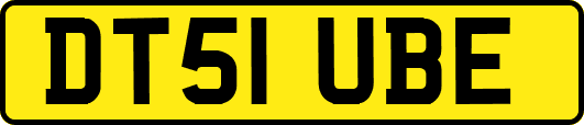 DT51UBE