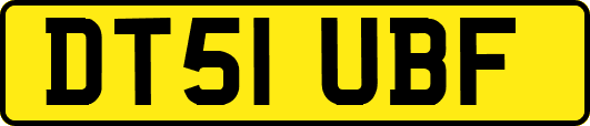 DT51UBF