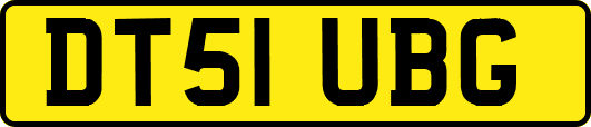 DT51UBG