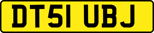 DT51UBJ