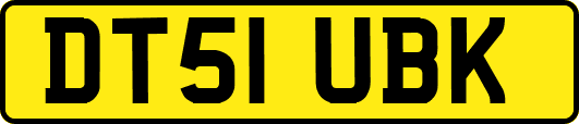 DT51UBK