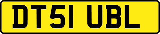 DT51UBL