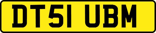 DT51UBM