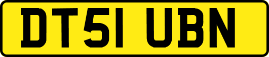 DT51UBN