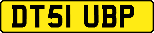 DT51UBP