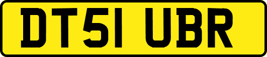 DT51UBR