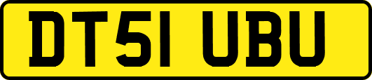 DT51UBU