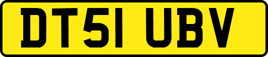 DT51UBV