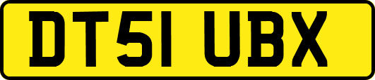 DT51UBX