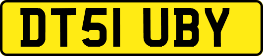 DT51UBY