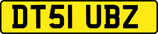 DT51UBZ