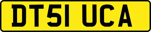 DT51UCA