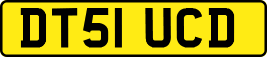 DT51UCD