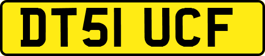 DT51UCF