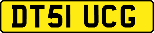 DT51UCG