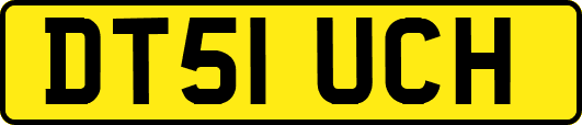 DT51UCH