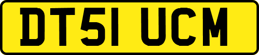 DT51UCM