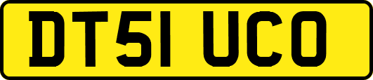 DT51UCO