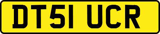 DT51UCR