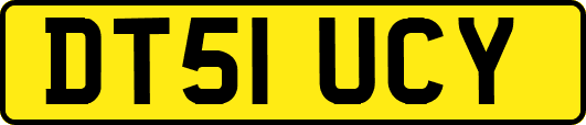 DT51UCY