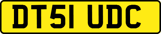 DT51UDC