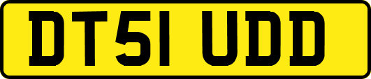 DT51UDD