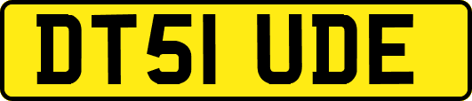 DT51UDE