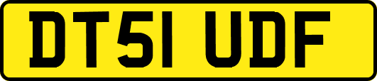 DT51UDF