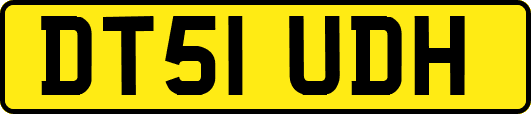 DT51UDH