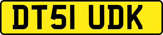 DT51UDK