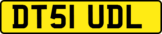 DT51UDL