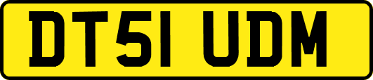 DT51UDM