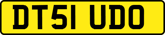 DT51UDO