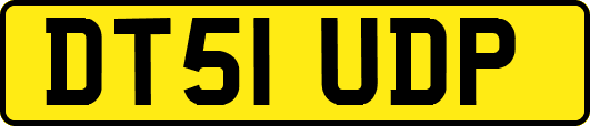 DT51UDP