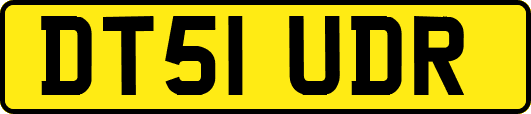 DT51UDR