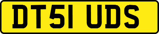 DT51UDS