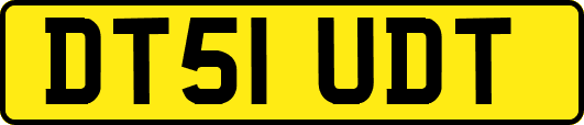 DT51UDT