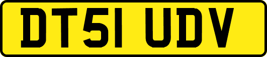 DT51UDV