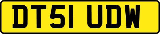 DT51UDW