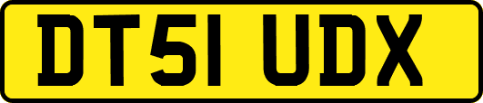 DT51UDX