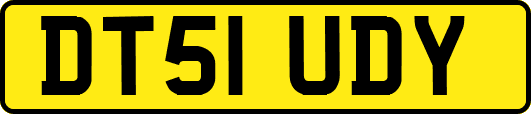 DT51UDY