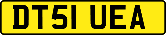 DT51UEA