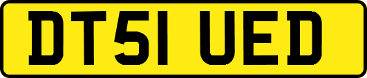 DT51UED